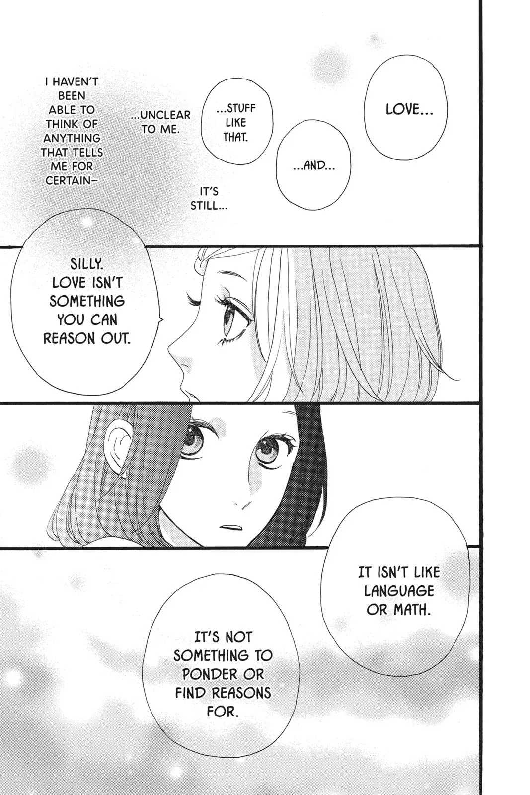 Daytime Shooting Star - Chapter 10 - Page 13