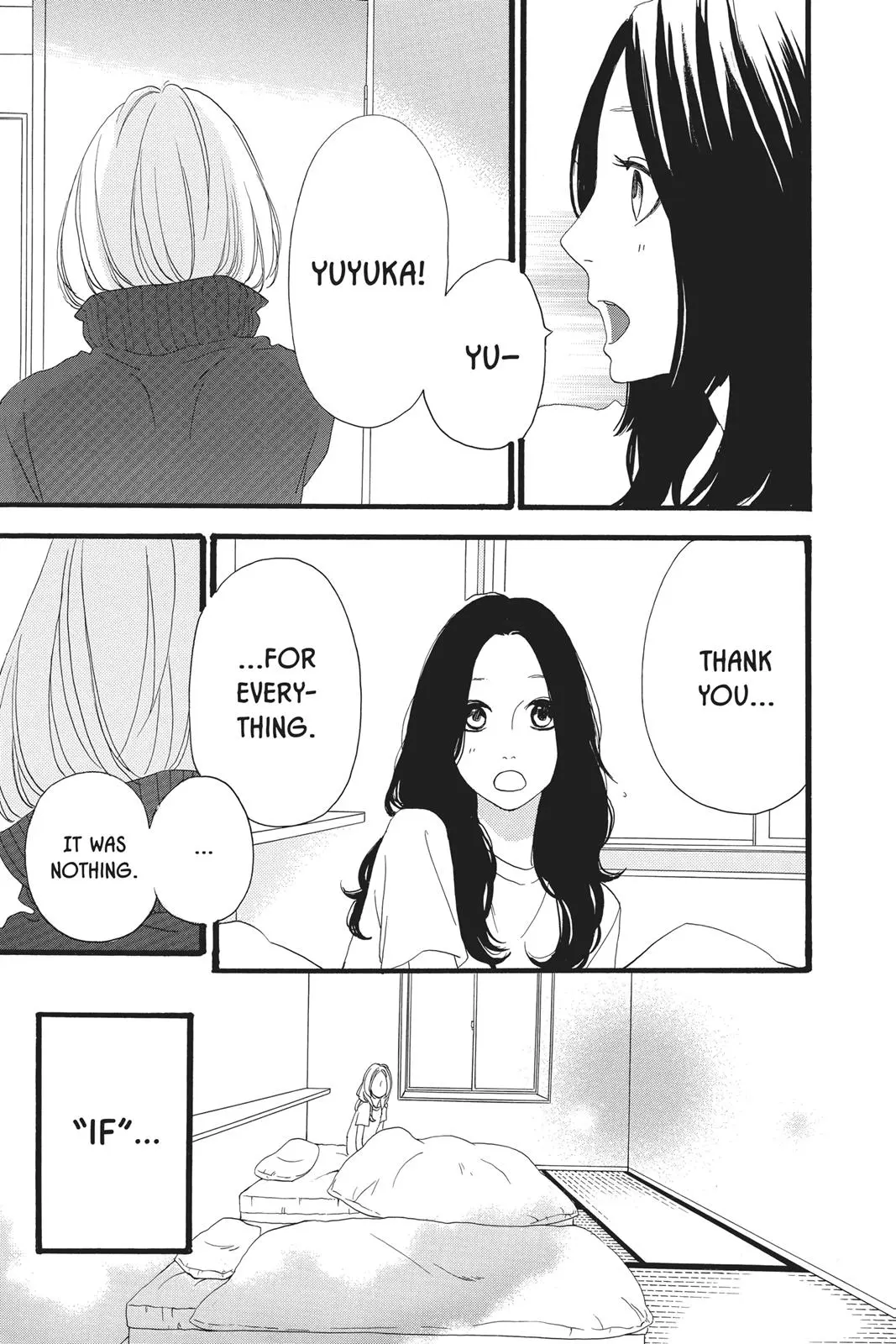 Daytime Shooting Star - Chapter 10 - Page 15