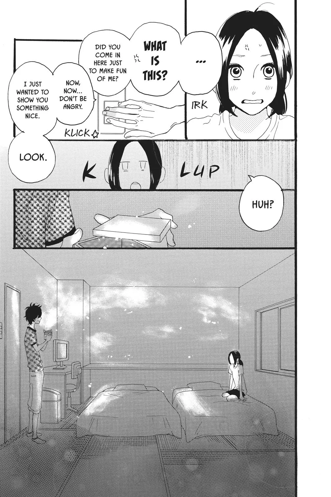 Daytime Shooting Star - Chapter 10 - Page 19