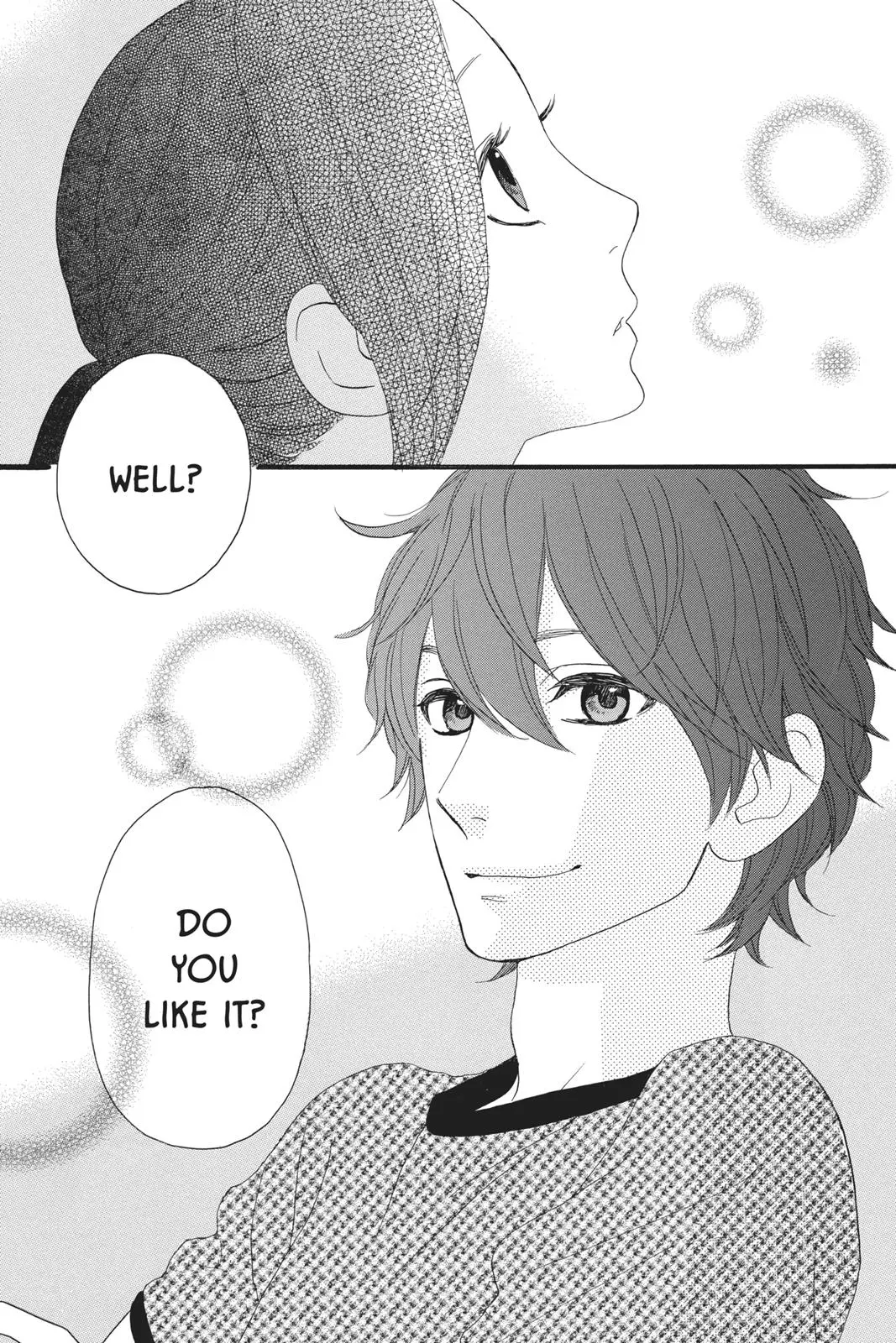 Daytime Shooting Star - Chapter 10 - Page 21