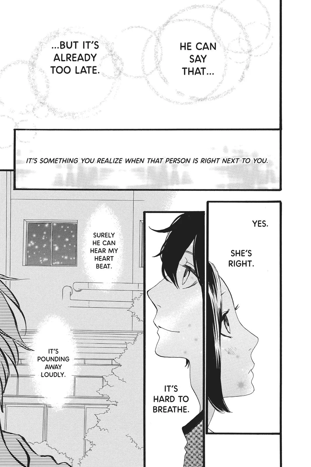 Daytime Shooting Star - Chapter 10 - Page 23