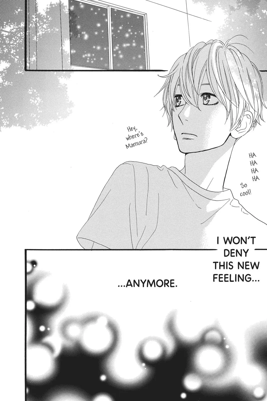Daytime Shooting Star - Chapter 10 - Page 24