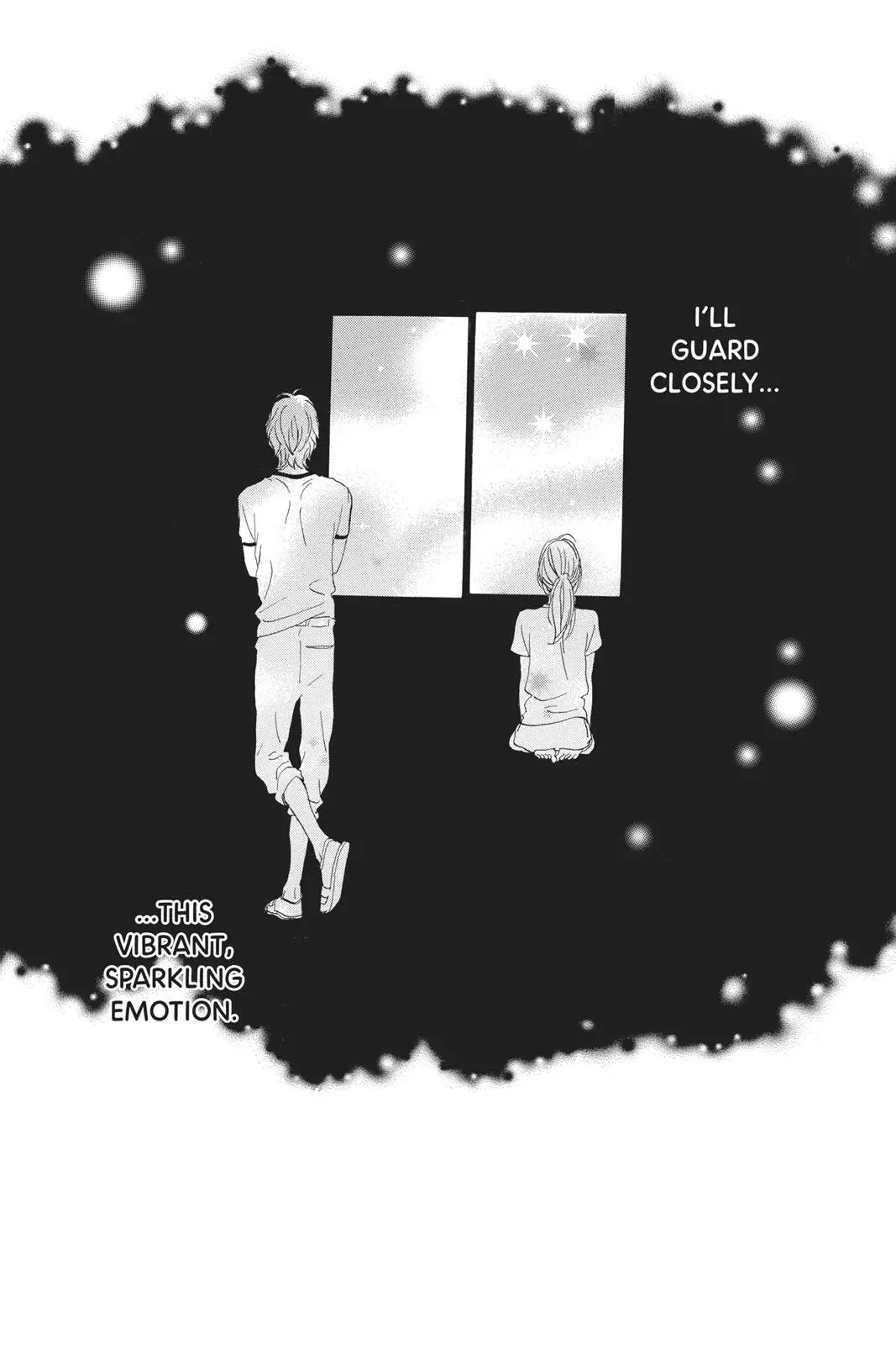 Daytime Shooting Star - Chapter 10 - Page 25