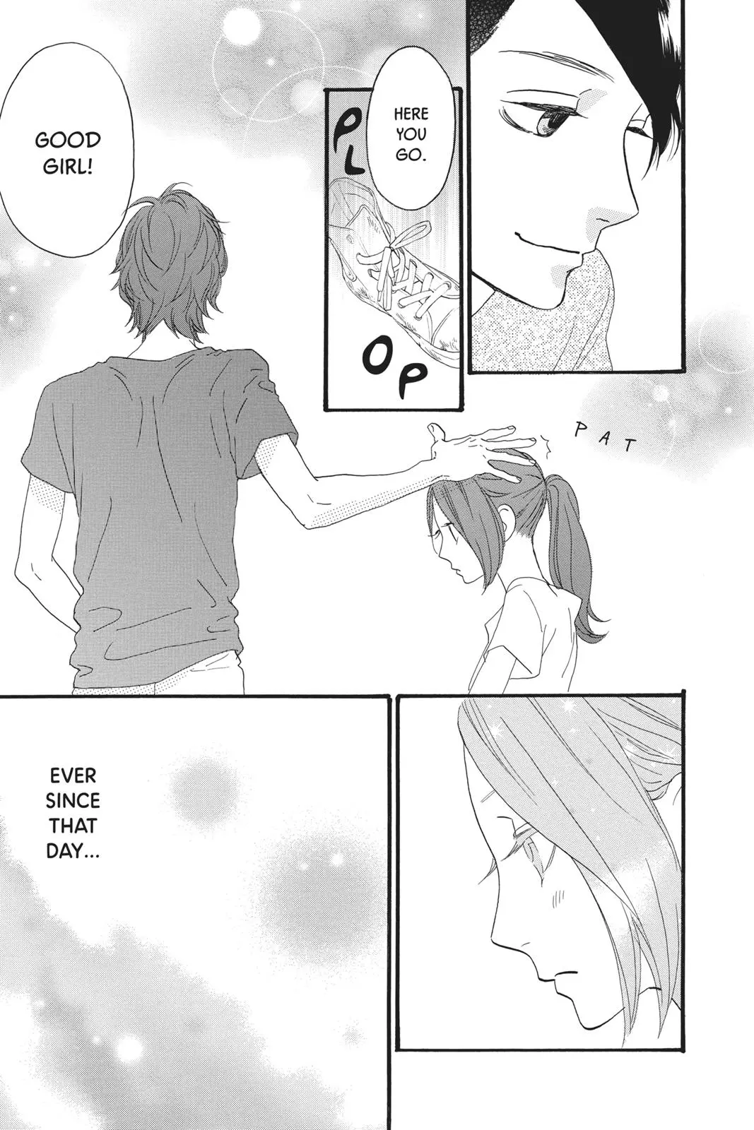 Daytime Shooting Star - Chapter 11 - Page 7
