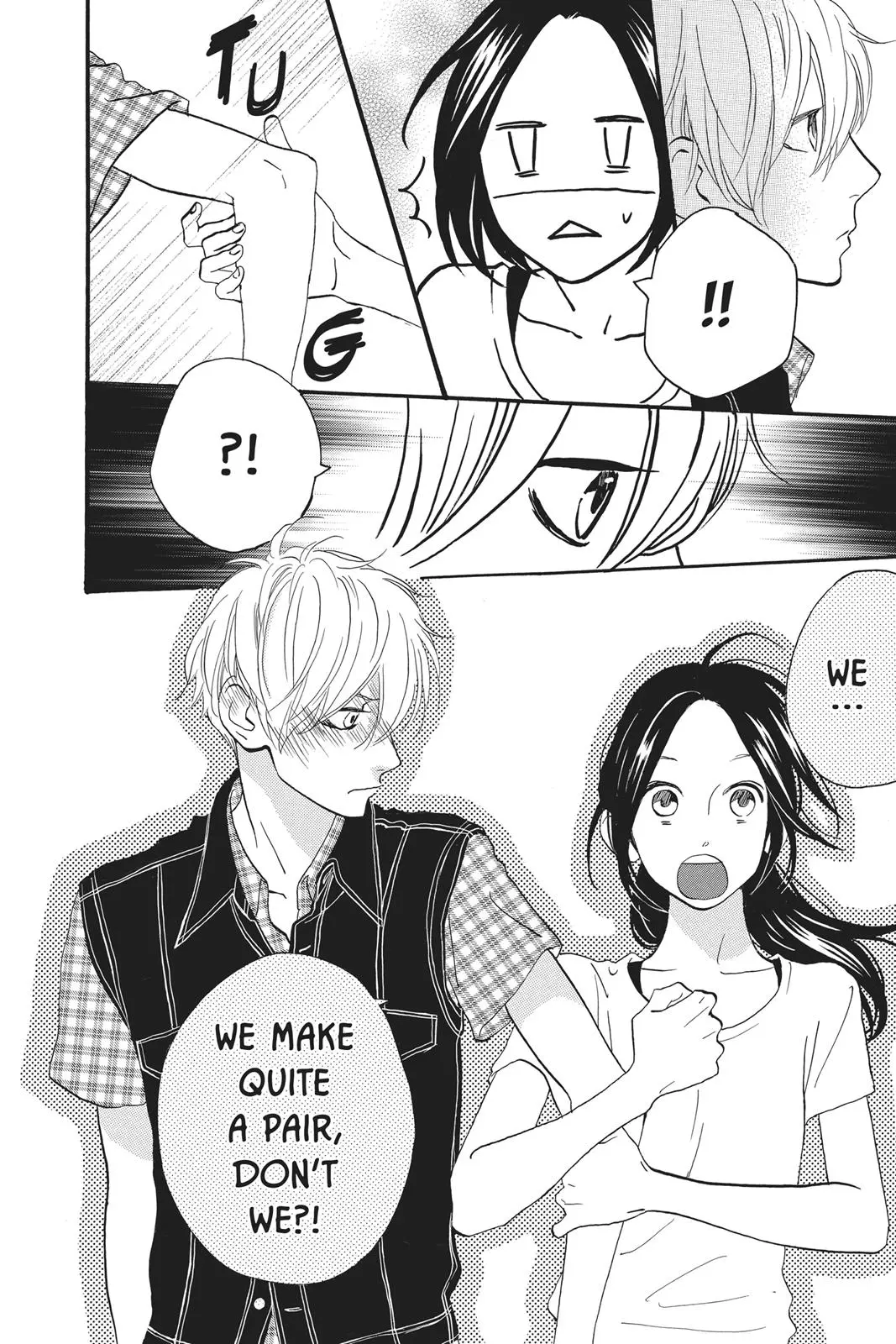 Daytime Shooting Star - Chapter 11 - Page 16