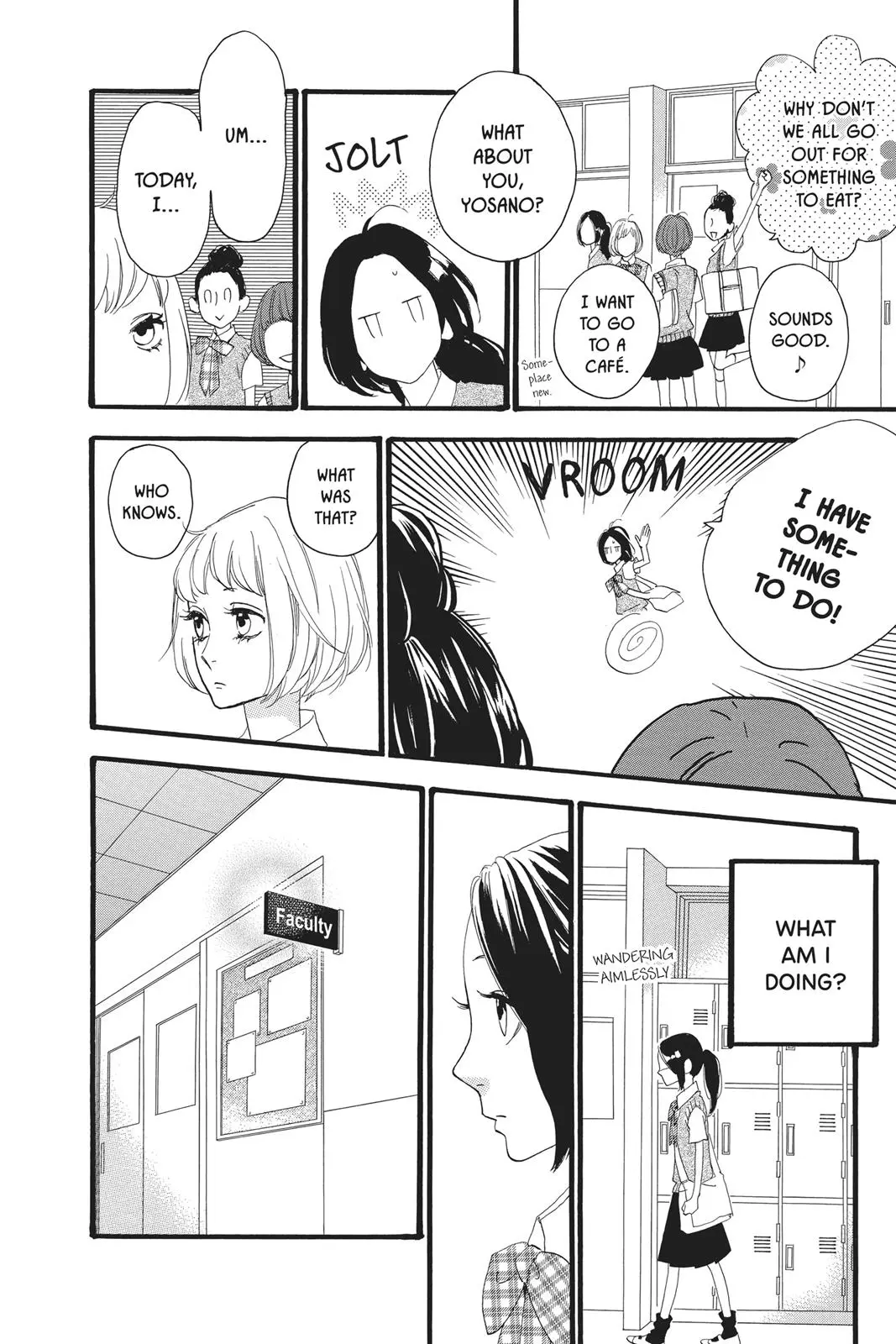 Daytime Shooting Star - Chapter 12 - Page 16