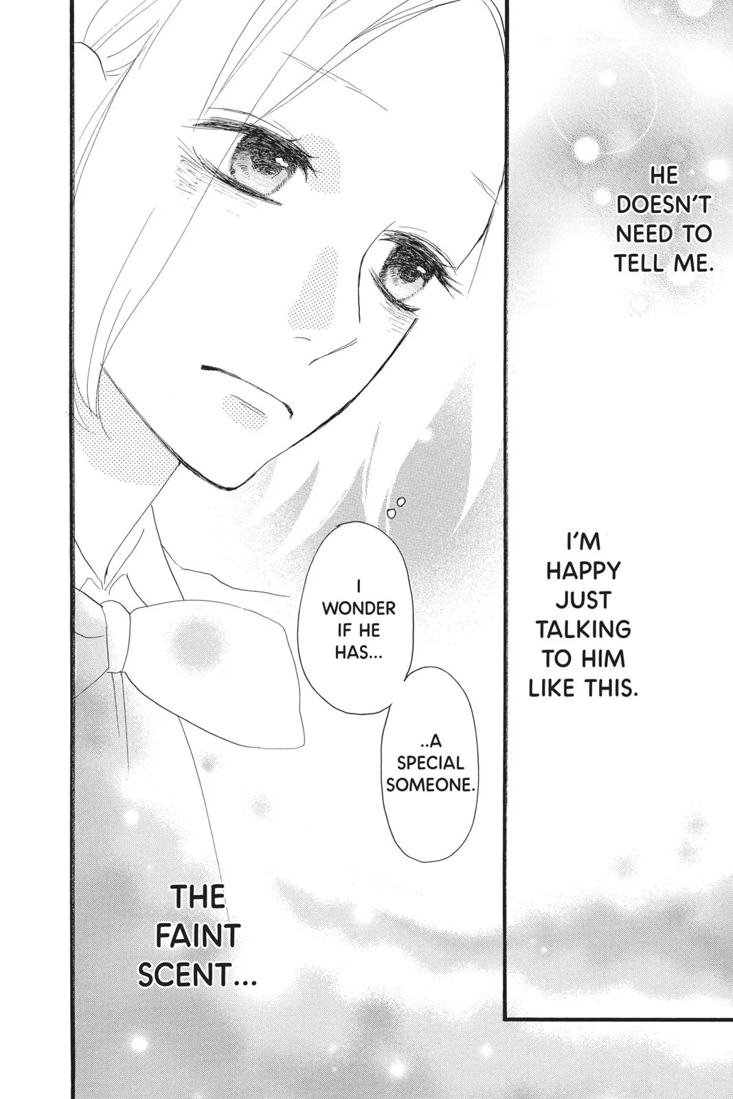 Daytime Shooting Star - Chapter 12 - Page 24