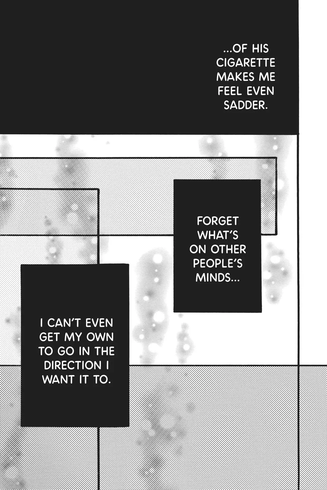 Daytime Shooting Star - Chapter 12 - Page 25