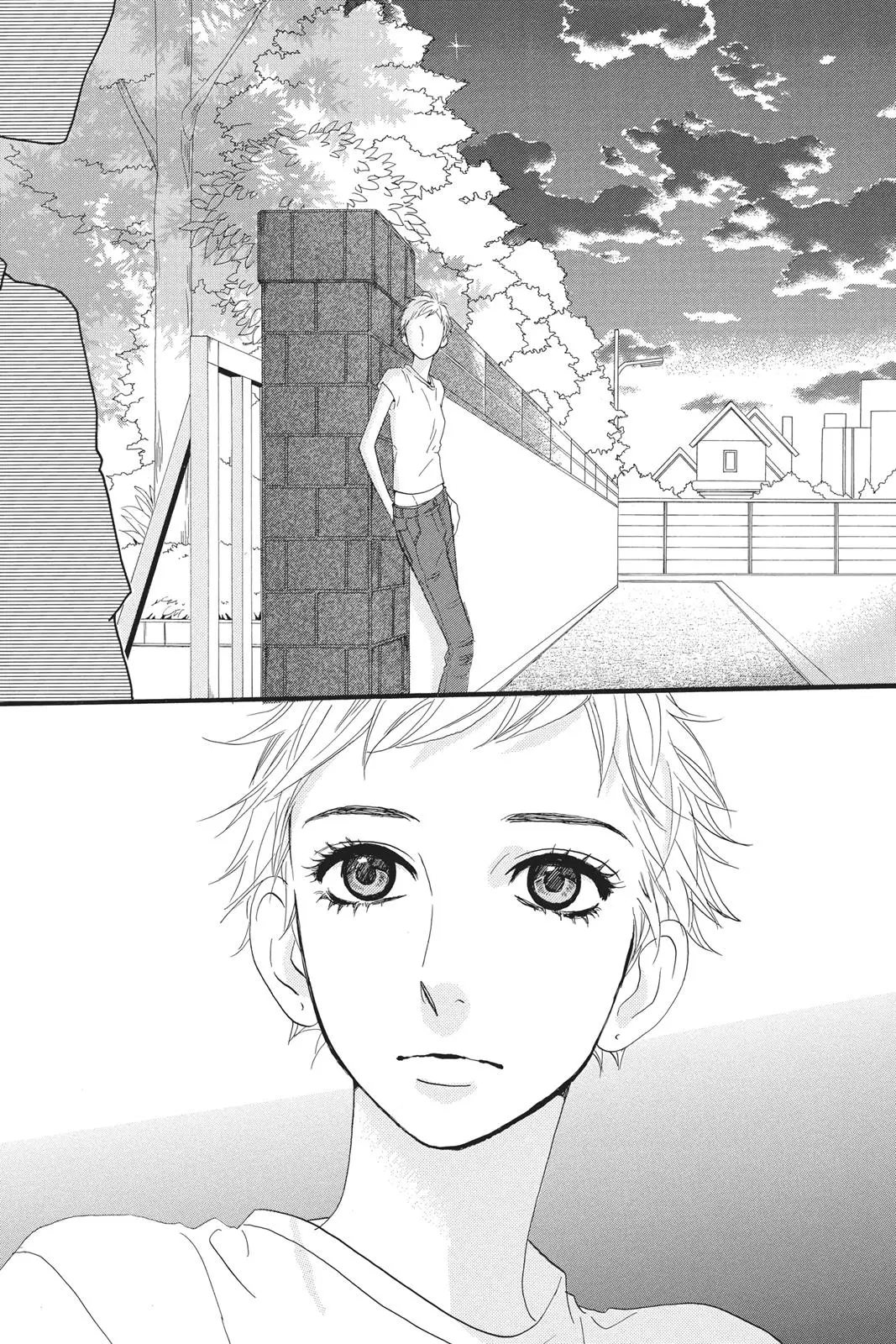 Daytime Shooting Star - Chapter 13 - Page 27