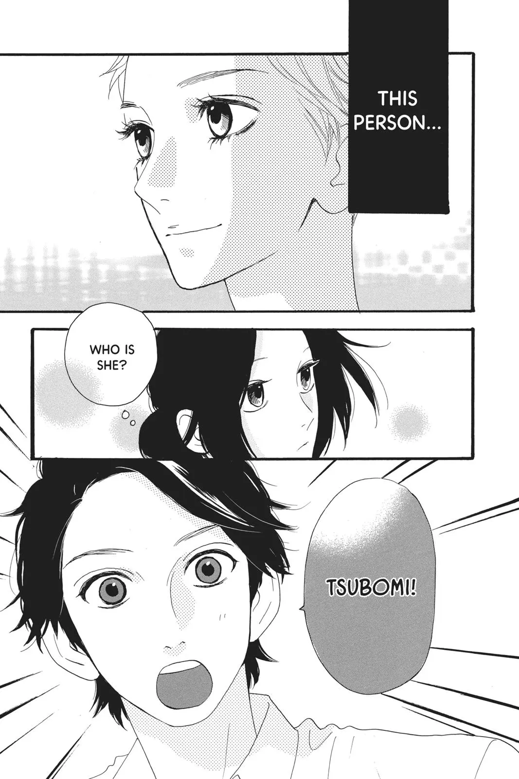 Daytime Shooting Star - Chapter 14 - Page 3