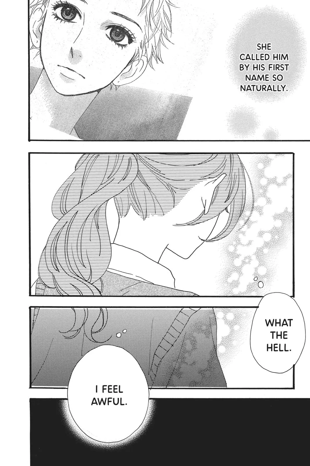 Daytime Shooting Star - Chapter 14 - Page 10