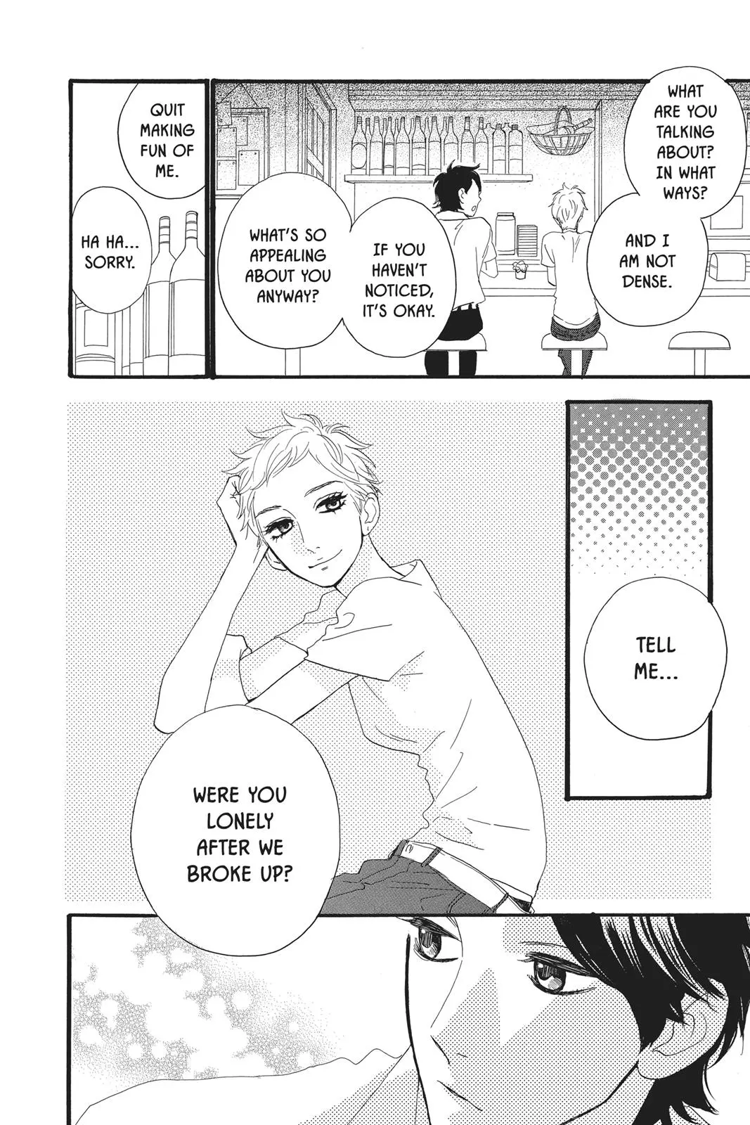 Daytime Shooting Star - Chapter 14 - Page 12