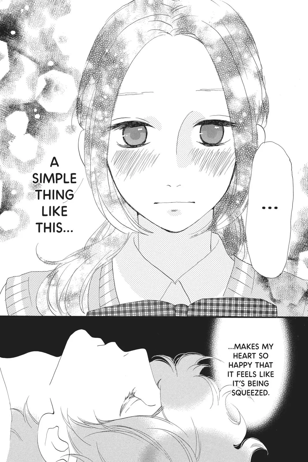 Daytime Shooting Star - Chapter 14 - Page 22