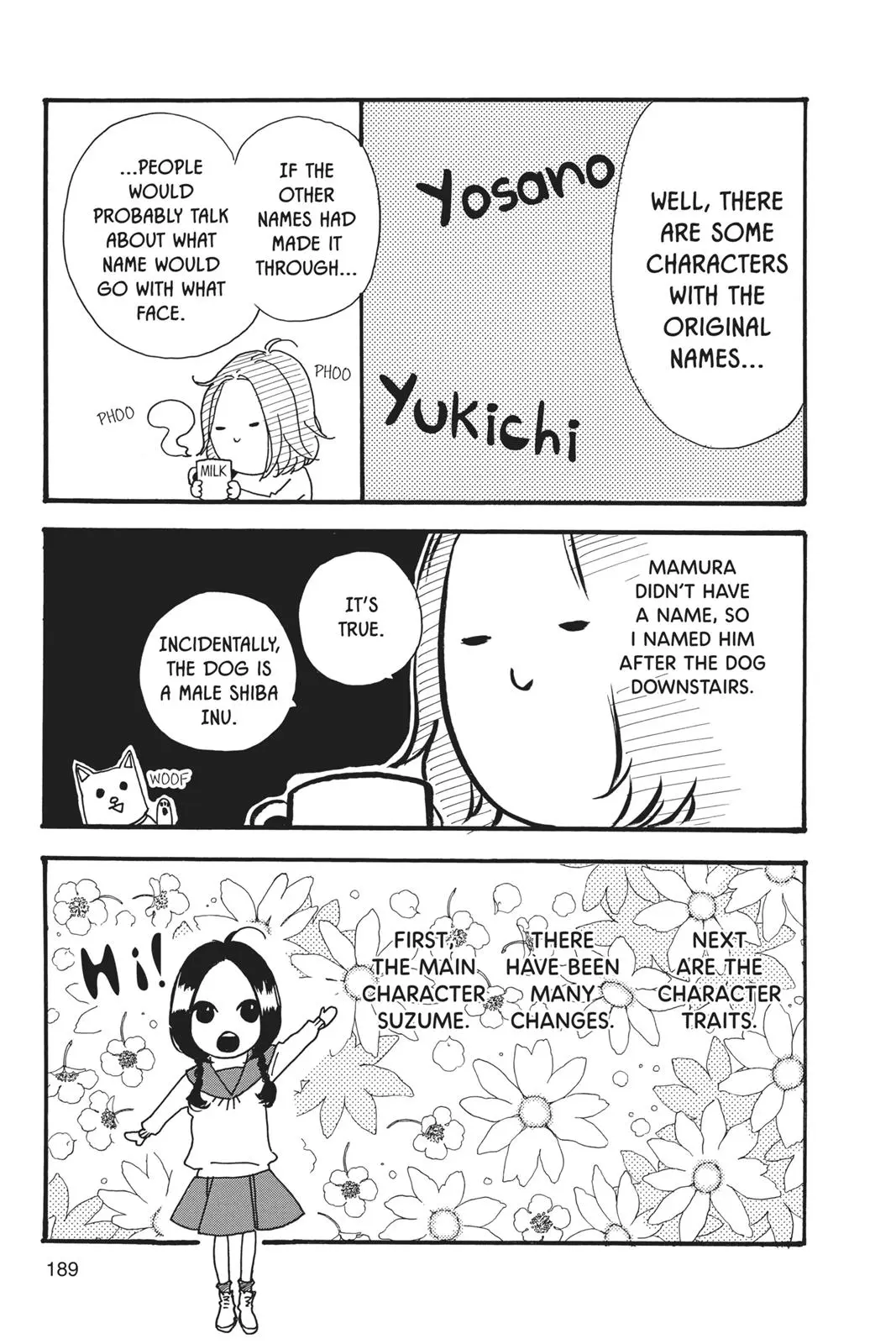Daytime Shooting Star - Chapter 14 - Page 26