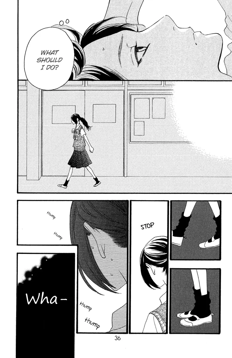 Daytime Shooting Star - Chapter 16 - Page 6