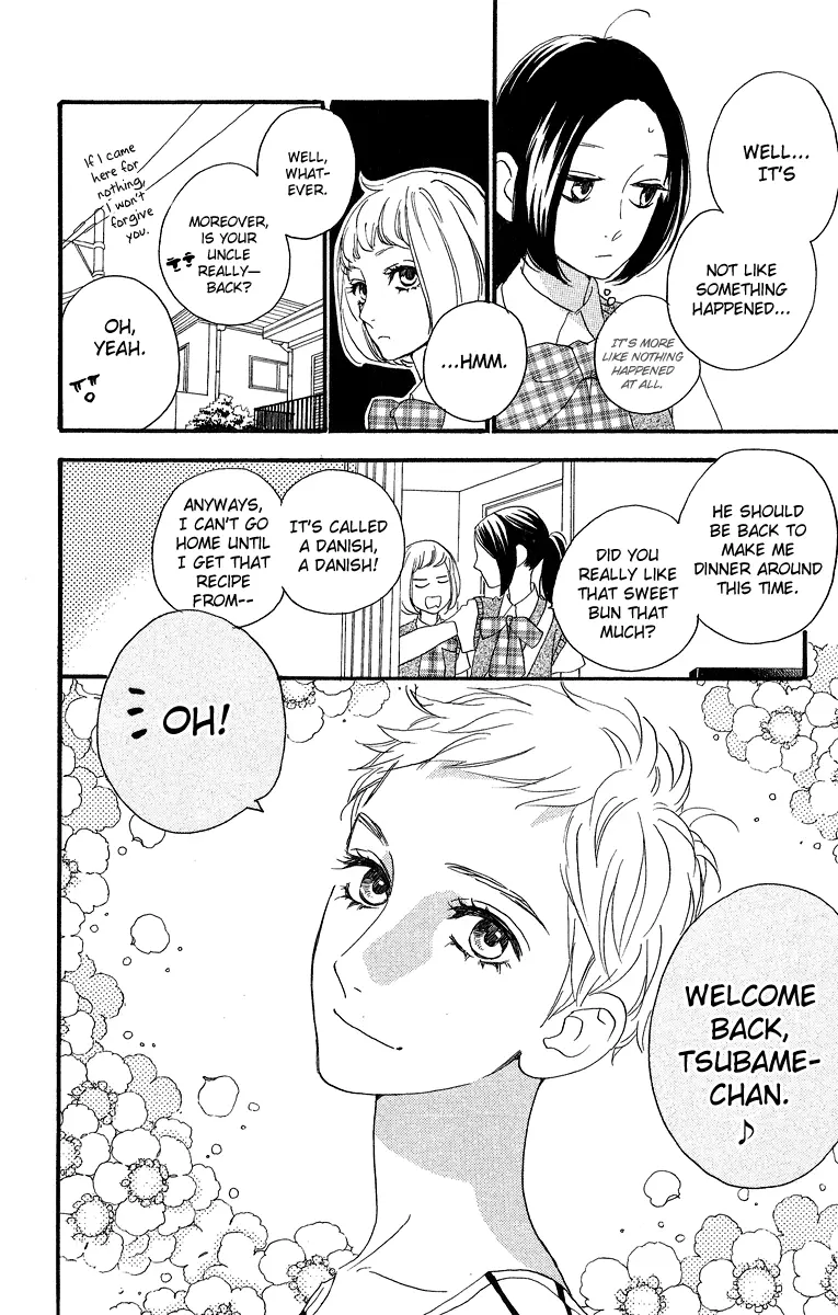 Daytime Shooting Star - Chapter 16 - Page 12