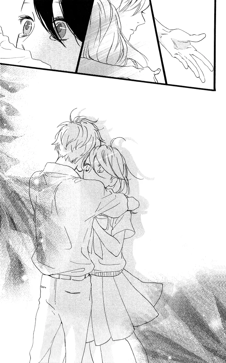 Daytime Shooting Star - Chapter 17 - Page 25
