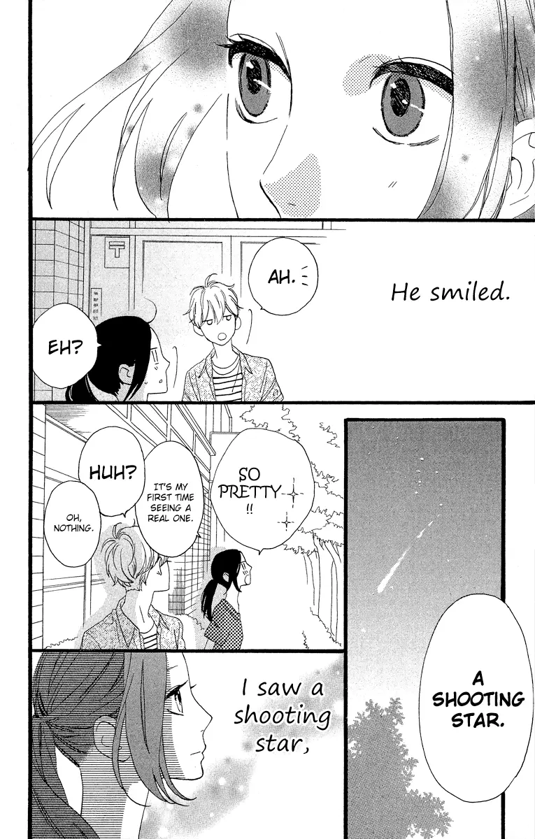 Daytime Shooting Star - Chapter 22 - Page 29