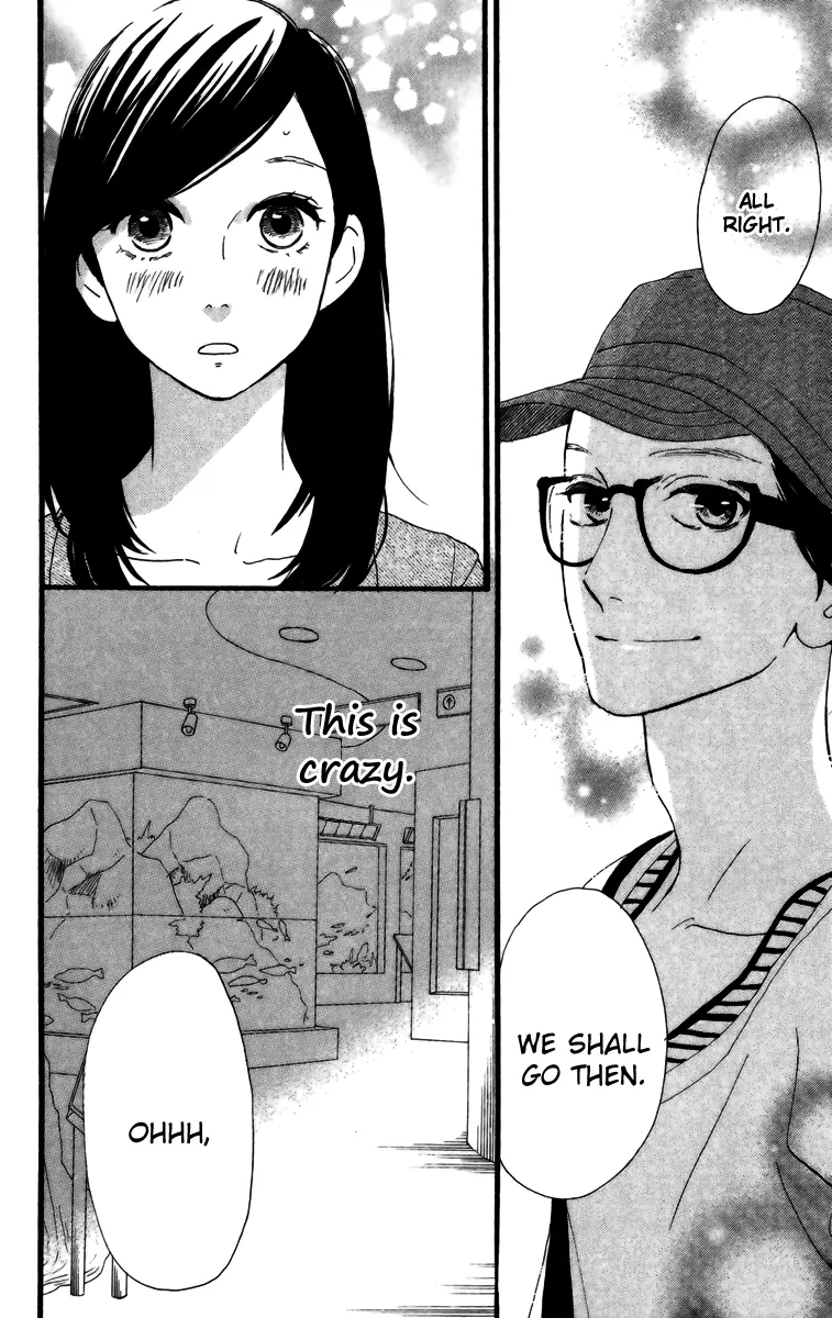 Daytime Shooting Star - Chapter 24 - Page 18