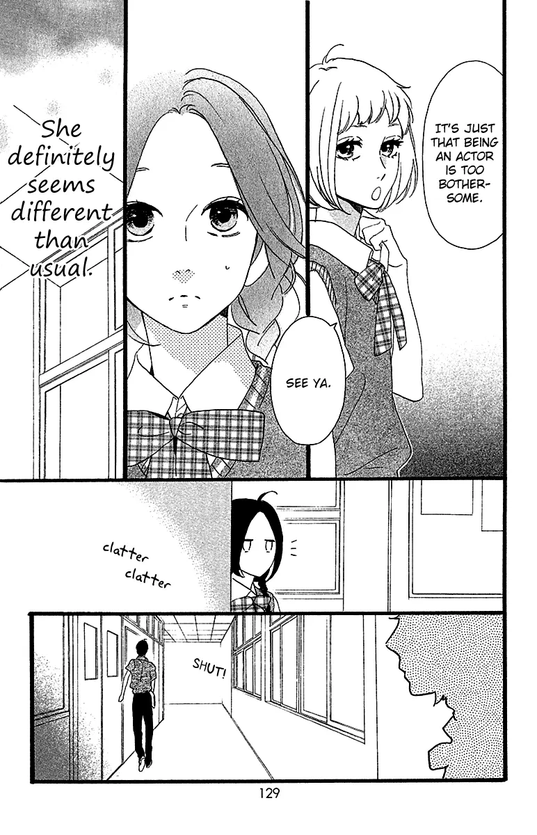 Daytime Shooting Star - Chapter 26 - Page 19