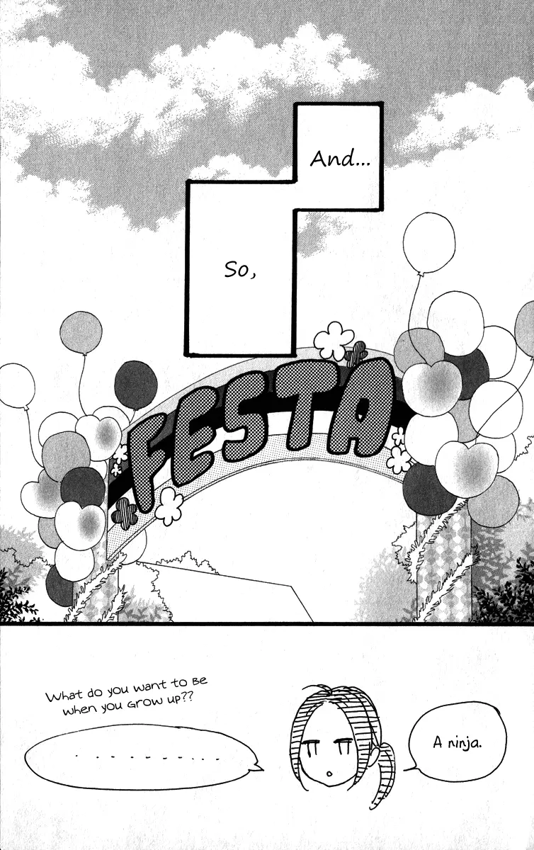 Daytime Shooting Star - Chapter 29 - Page 5