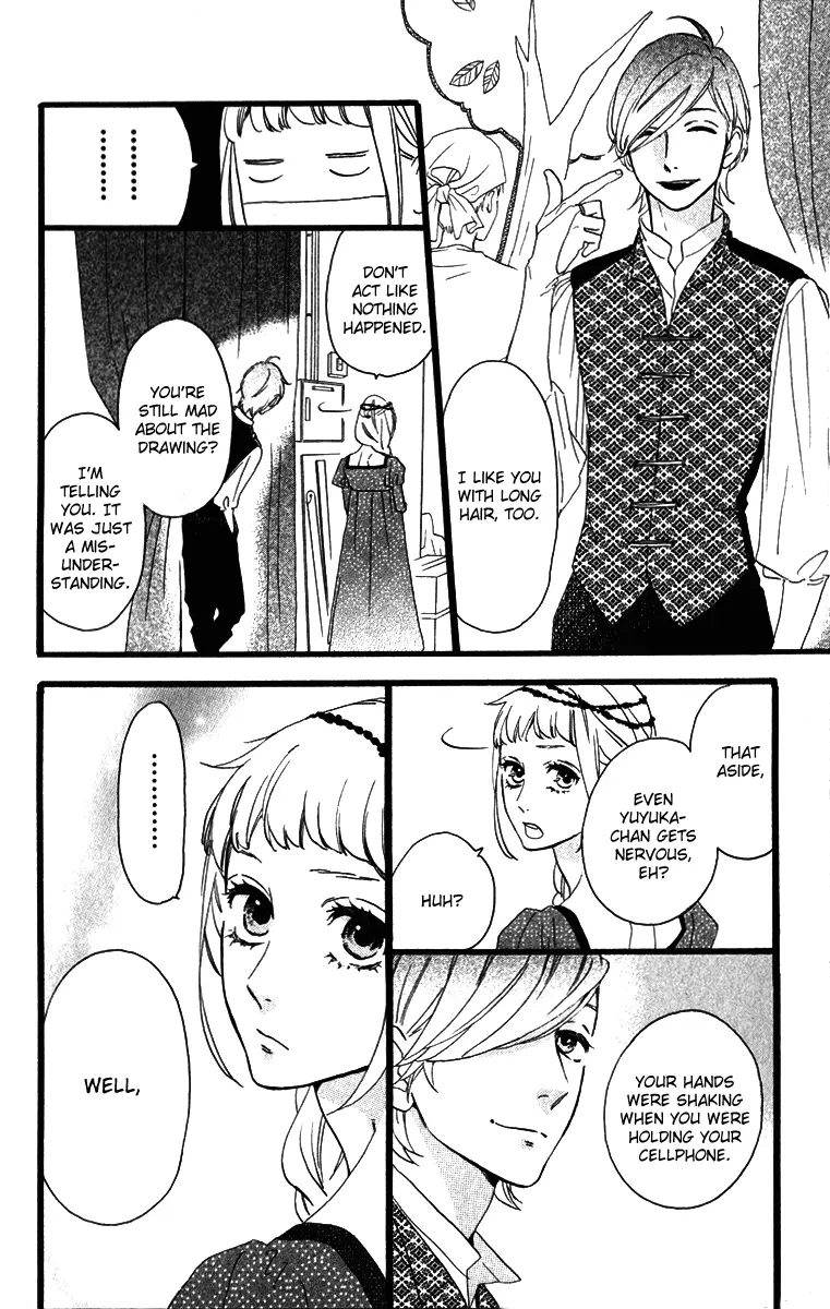 Daytime Shooting Star - Chapter 29 - Page 14