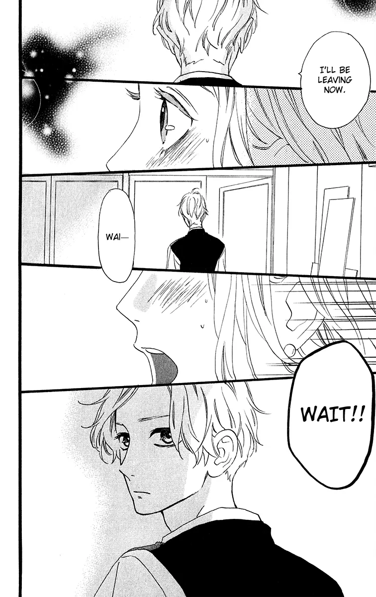 Daytime Shooting Star - Chapter 30 - Page 12