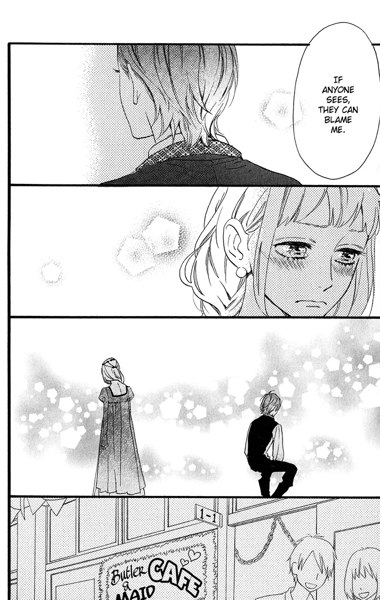Daytime Shooting Star - Chapter 30 - Page 20
