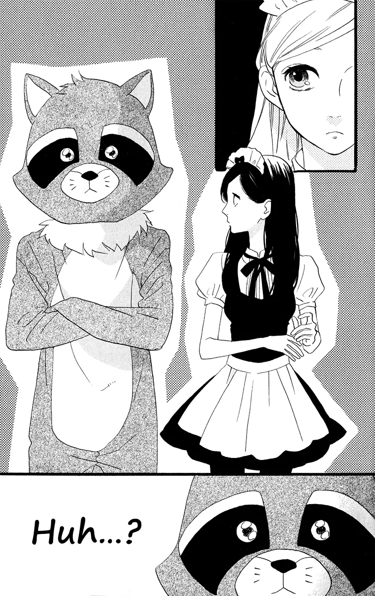 Daytime Shooting Star - Chapter 30 - Page 23