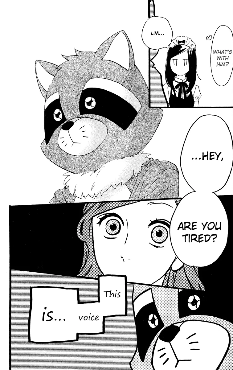 Daytime Shooting Star - Chapter 30 - Page 24