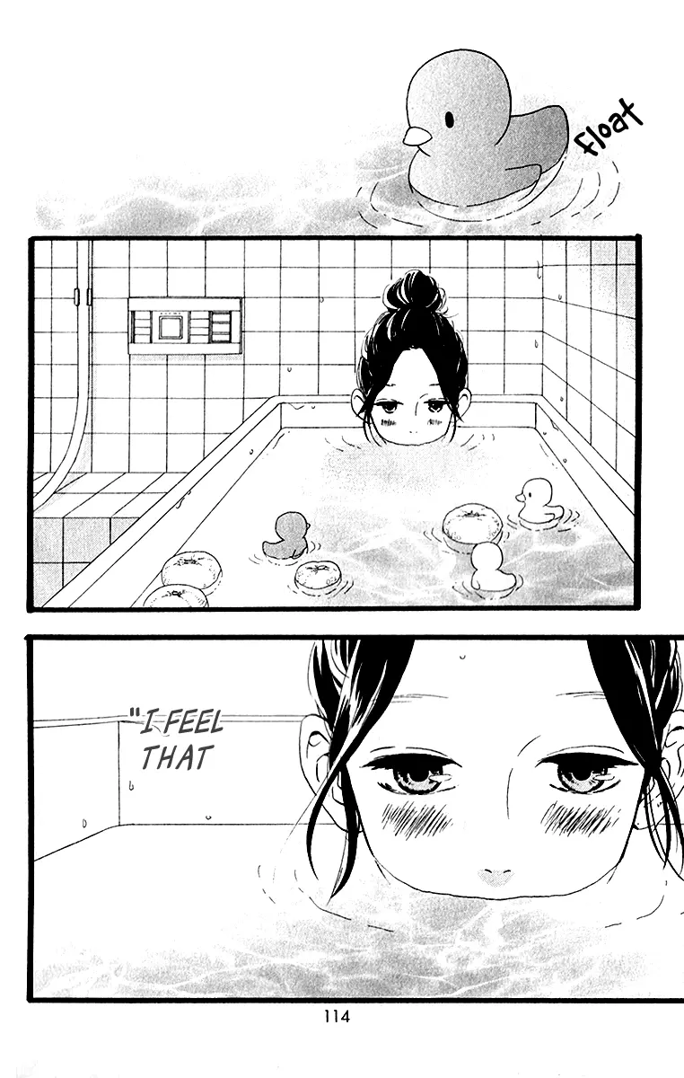 Daytime Shooting Star - Chapter 33 - Page 3