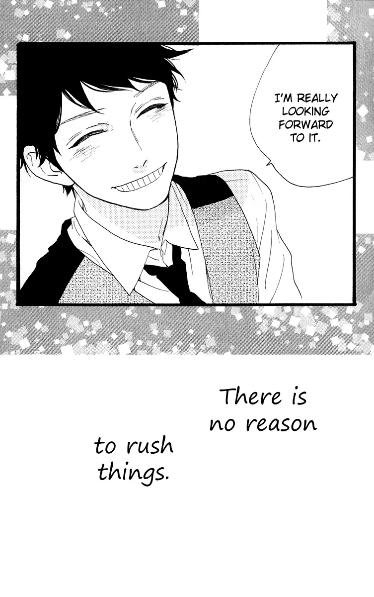 Daytime Shooting Star - Chapter 33 - Page 26