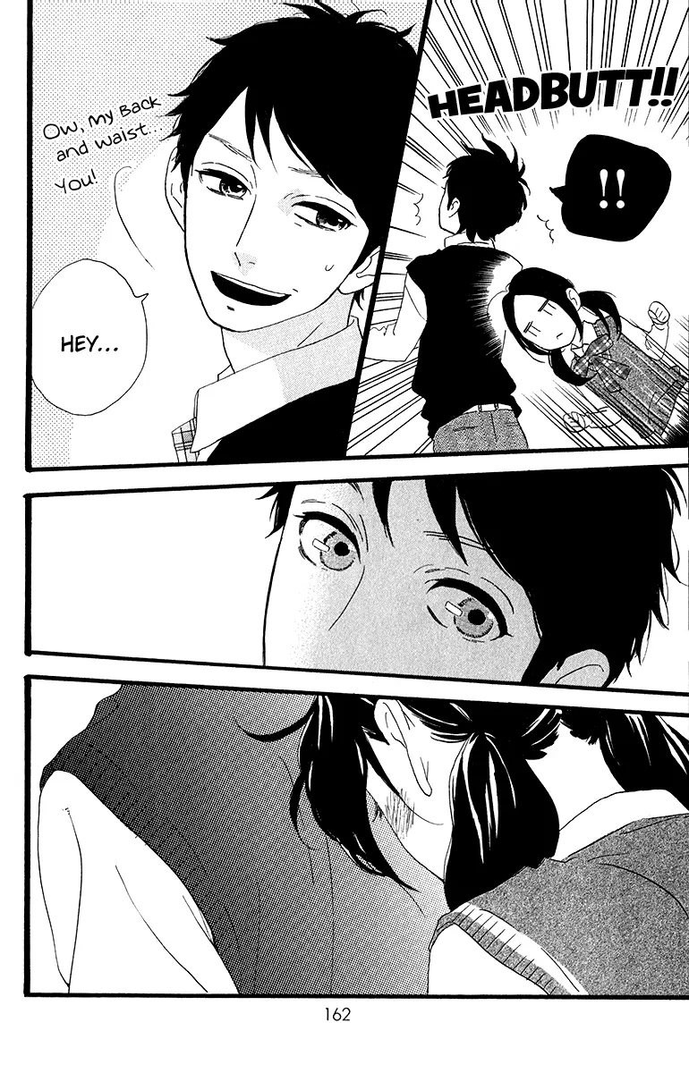 Daytime Shooting Star - Chapter 34 - Page 24