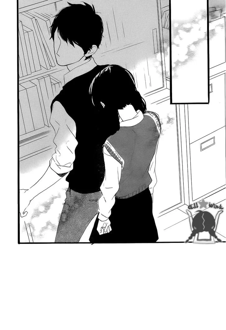 Daytime Shooting Star - Chapter 35 - Page 6