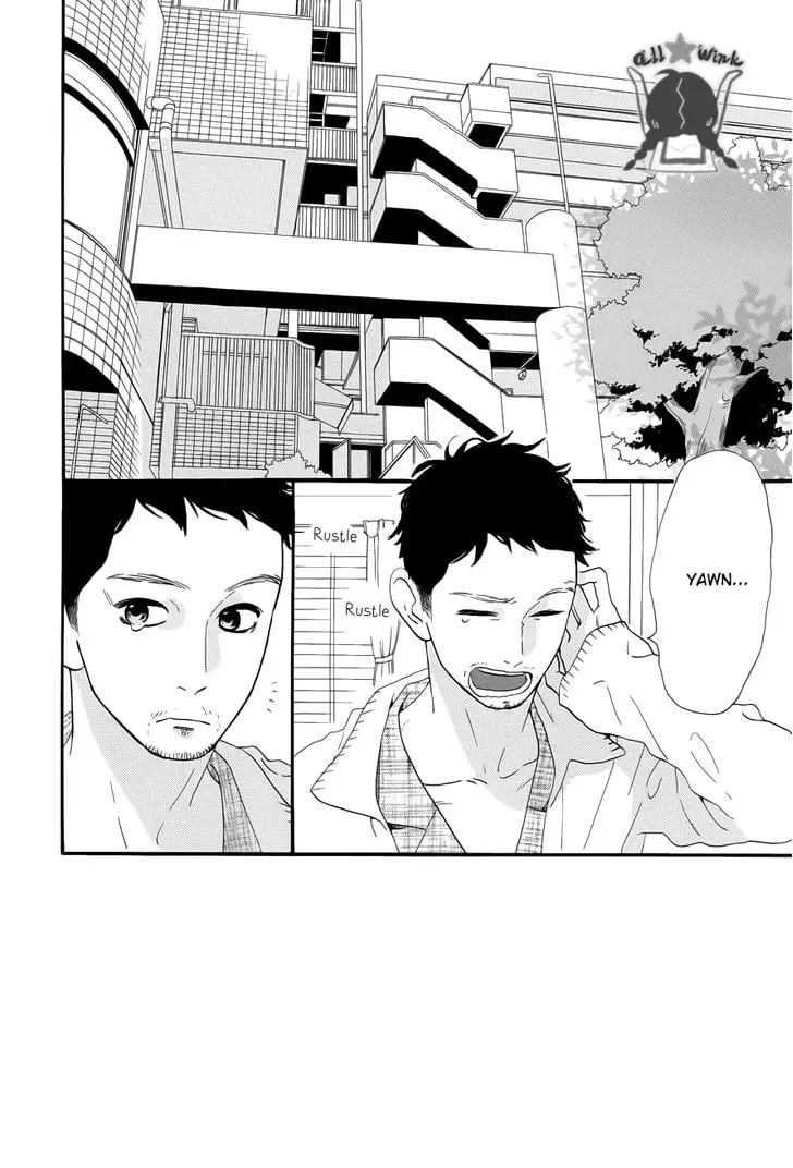 Daytime Shooting Star - Chapter 36 - Page 2