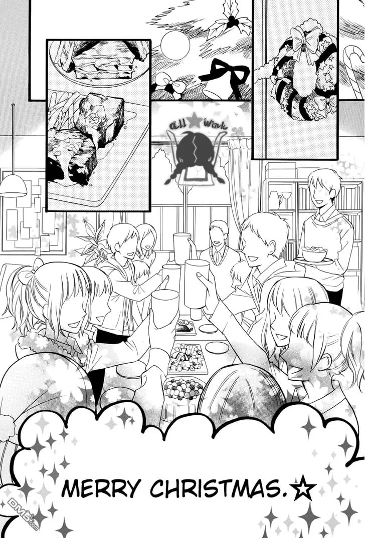 Daytime Shooting Star - Chapter 37 - Page 16