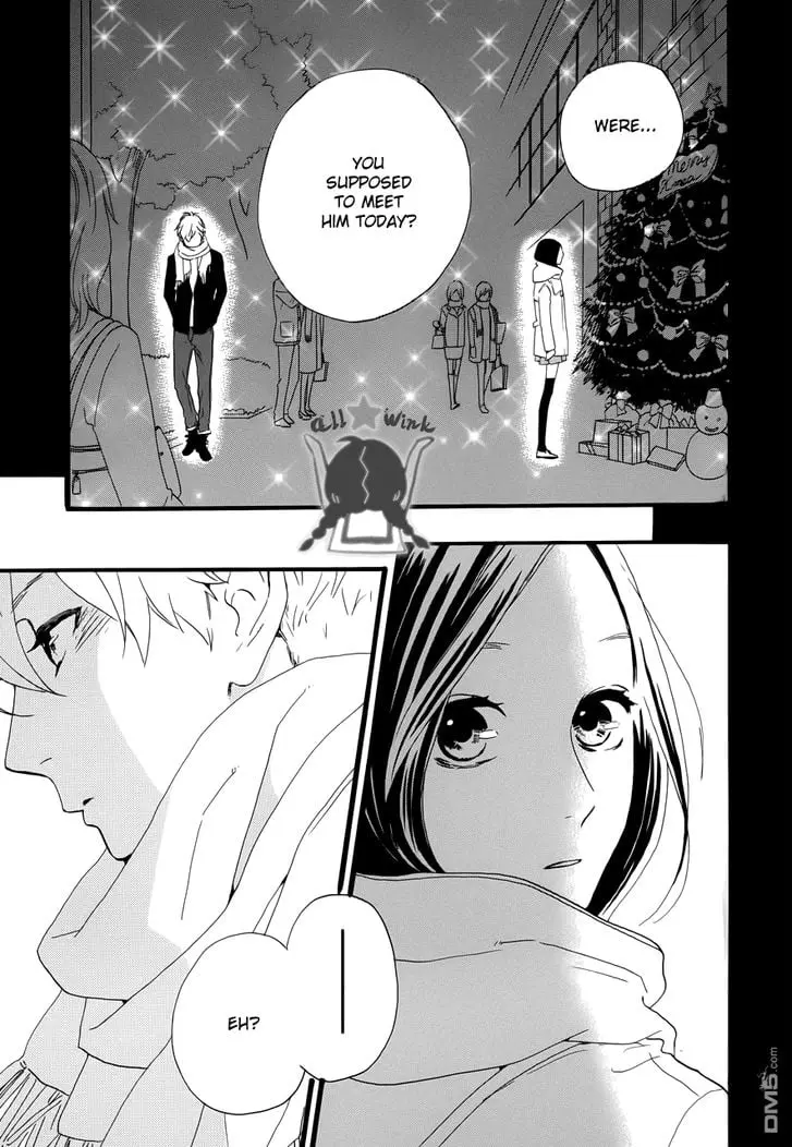 Daytime Shooting Star - Chapter 37 - Page 31