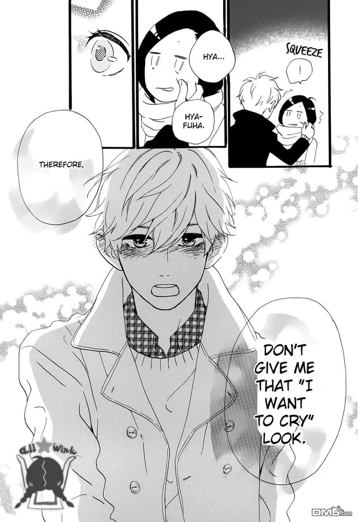 Daytime Shooting Star - Chapter 37 - Page 37