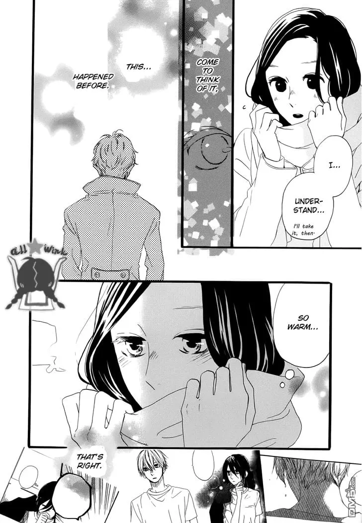 Daytime Shooting Star - Chapter 37 - Page 40