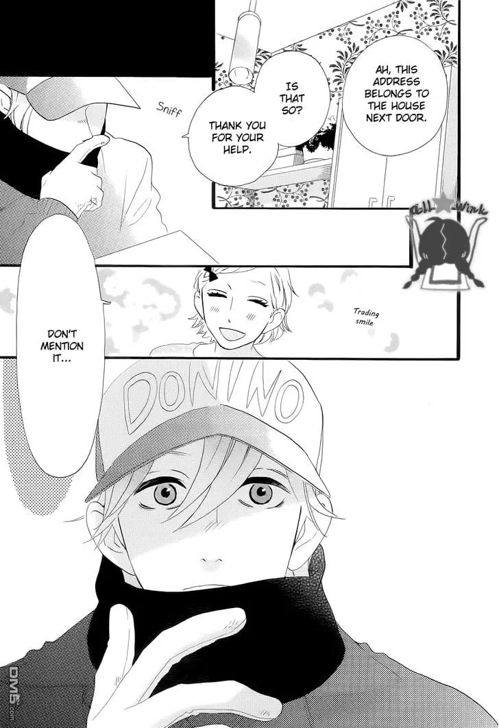Daytime Shooting Star - Chapter 38 - Page 5