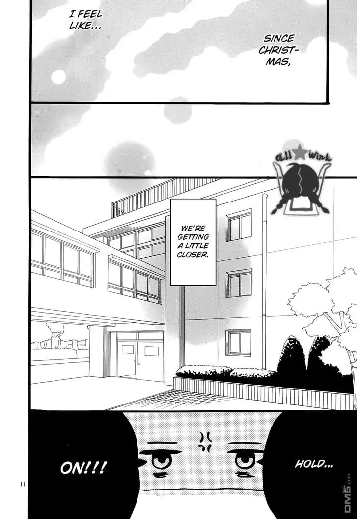 Daytime Shooting Star - Chapter 39 - Page 11