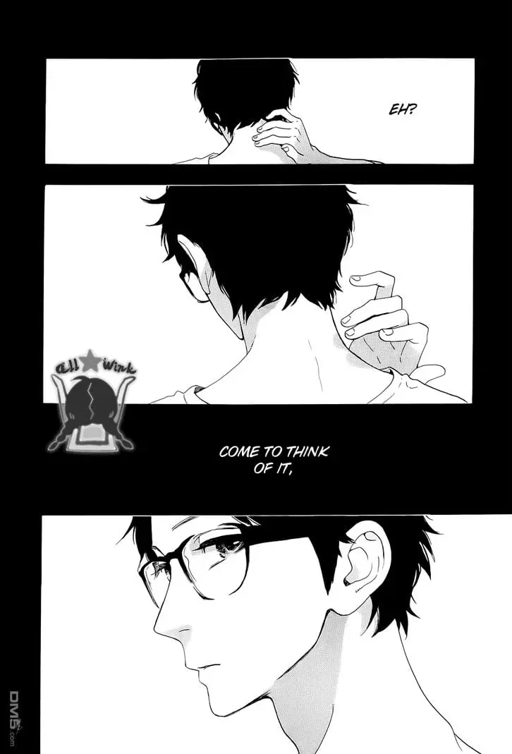 Daytime Shooting Star - Chapter 39 - Page 25