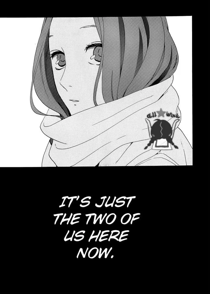 Daytime Shooting Star - Chapter 39 - Page 26
