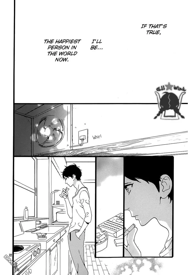 Daytime Shooting Star - Chapter 40 - Page 22