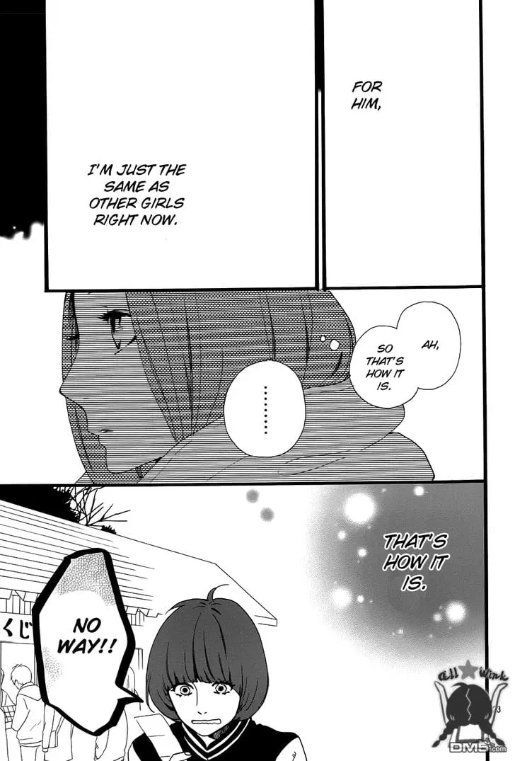 Daytime Shooting Star - Chapter 41 - Page 26