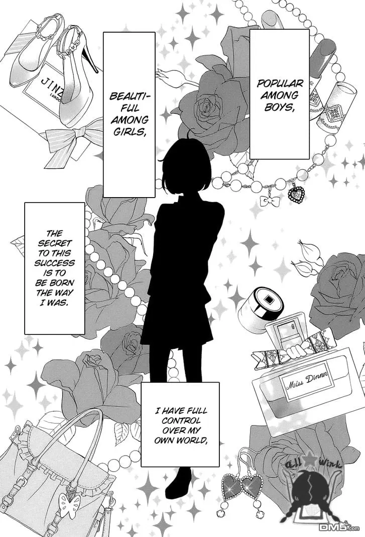 Daytime Shooting Star - Chapter 42 - Page 2
