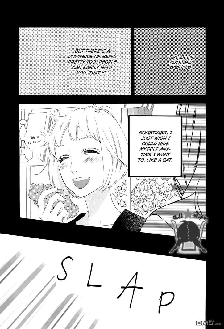 Daytime Shooting Star - Chapter 42 - Page 6
