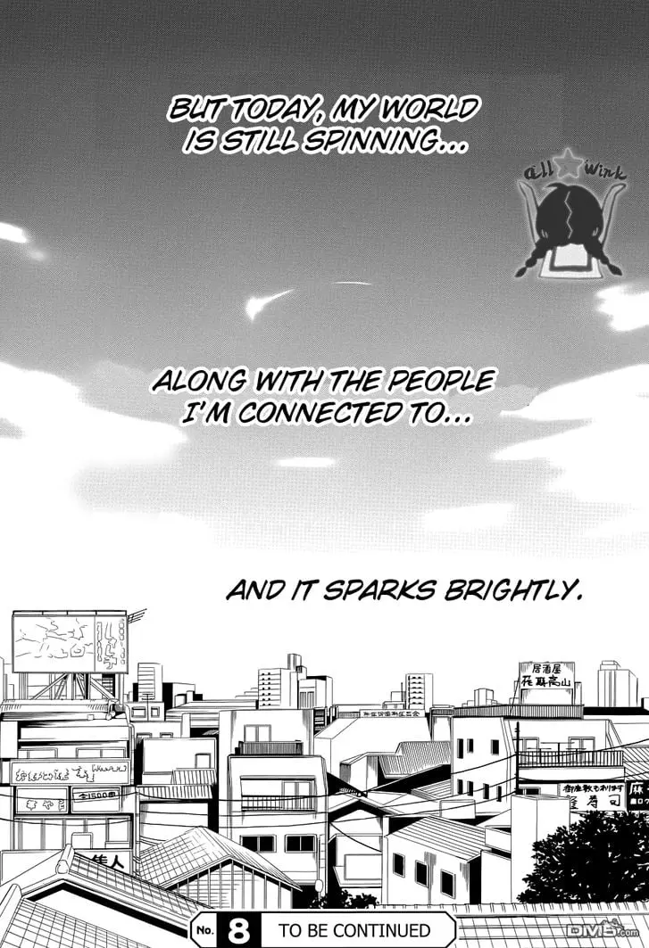 Daytime Shooting Star - Chapter 42 - Page 26