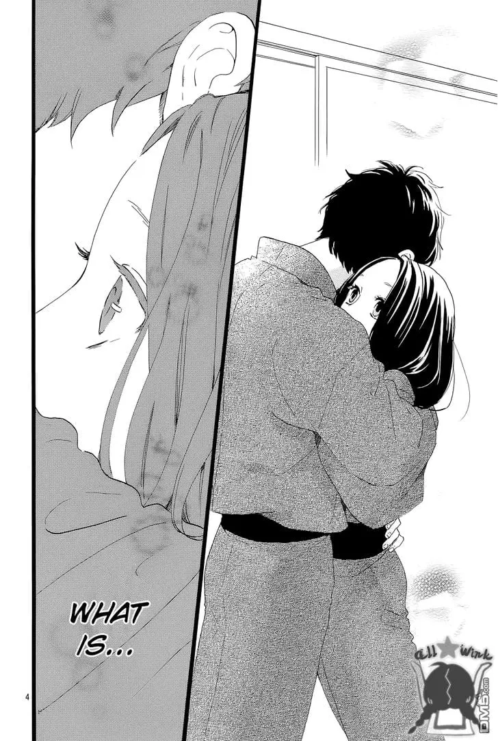 Daytime Shooting Star - Chapter 45 - Page 4