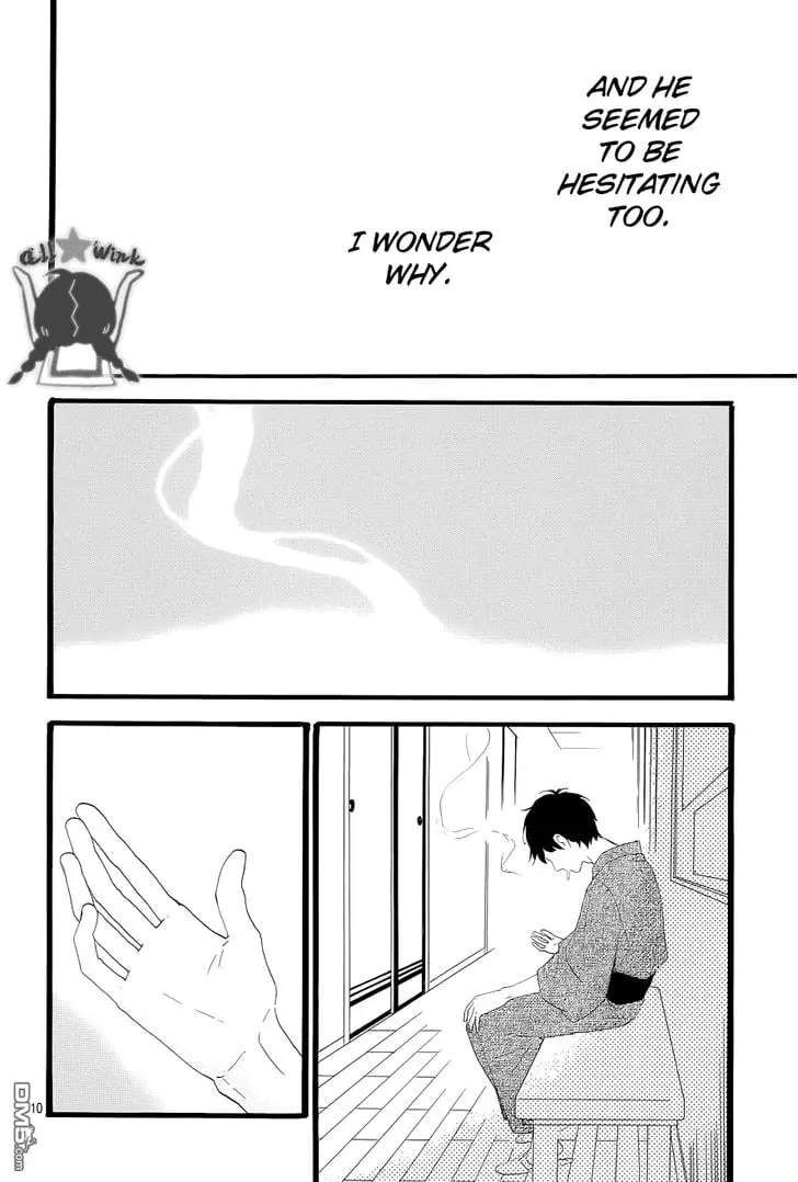 Daytime Shooting Star - Chapter 45 - Page 10
